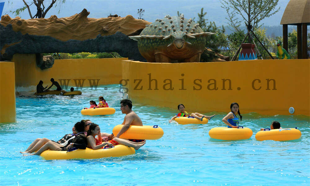 怎么做可以提升水上乐园的业绩